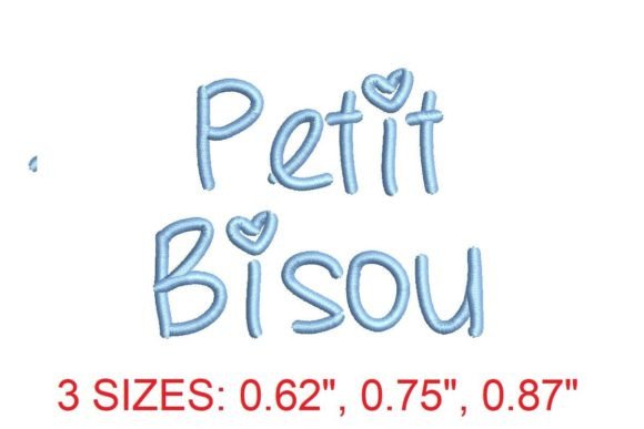 Elevate Craft with Petit Bisou Medium