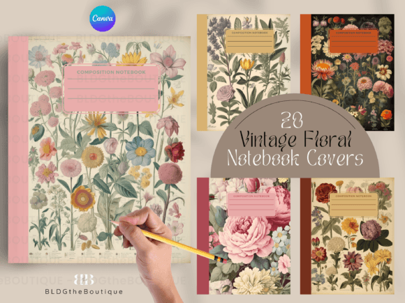Timeless Elegance for Your Publishing Projects
