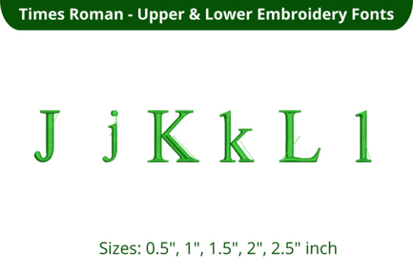 Times Roman Font JKL: Blending Tradition with Modern Design